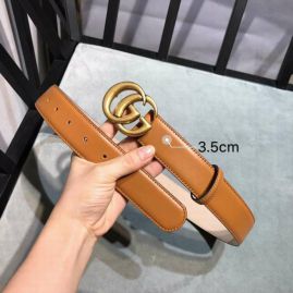 Picture of Gucci Belts _SKUGucciBelt35mmX95-125CM7D023036